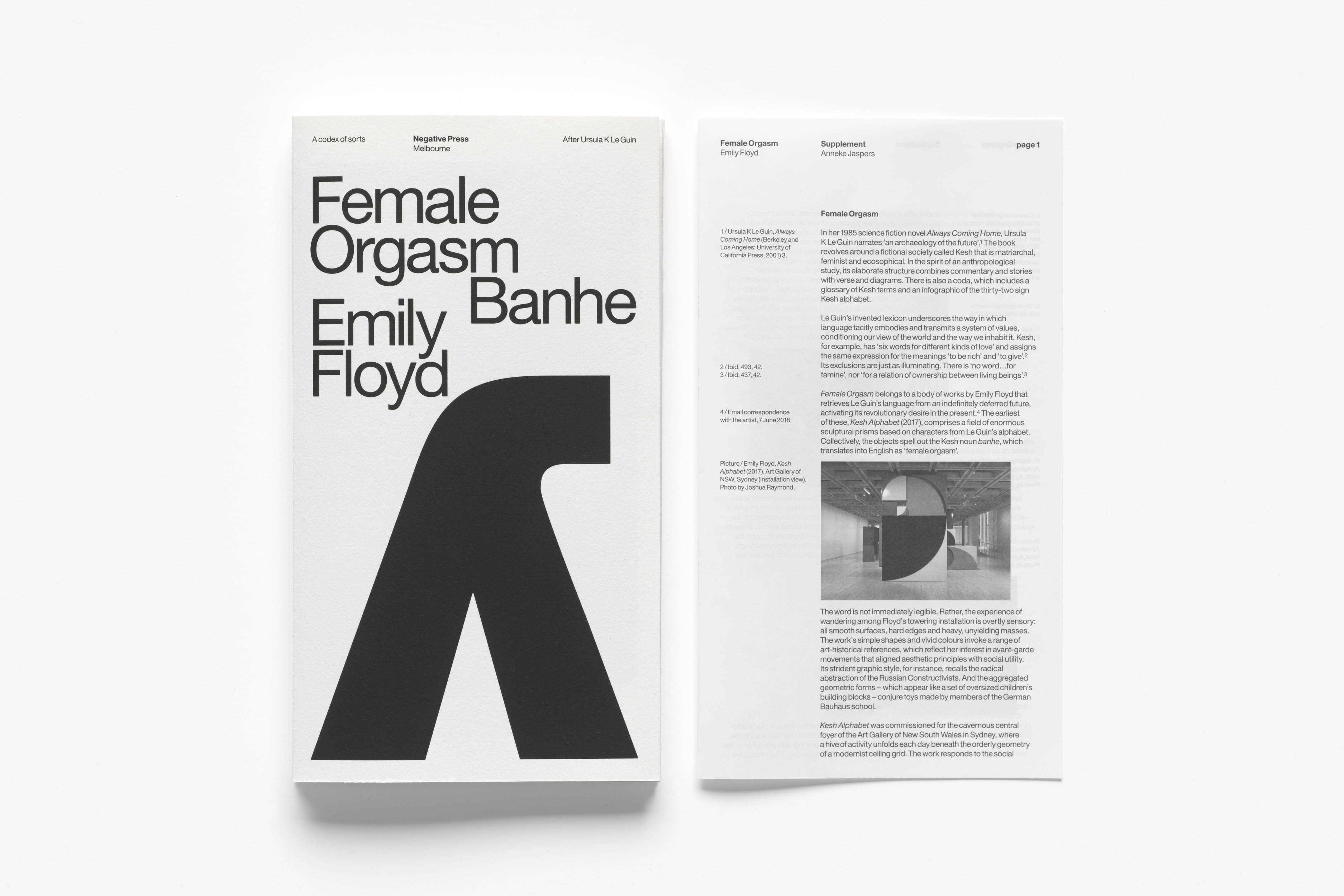 Emily floyd 2